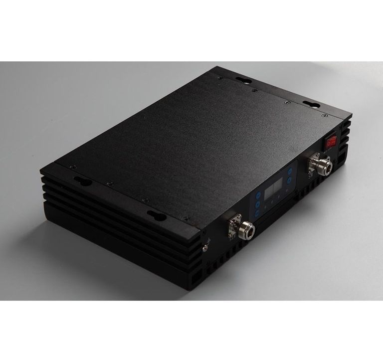 Репитер Lintratek KW23F-DCS(комплект:репітер блок живлн, кабель,антени