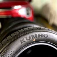 NOWE letnie opony KUMHO 205/60 R16 komplet 4 szt