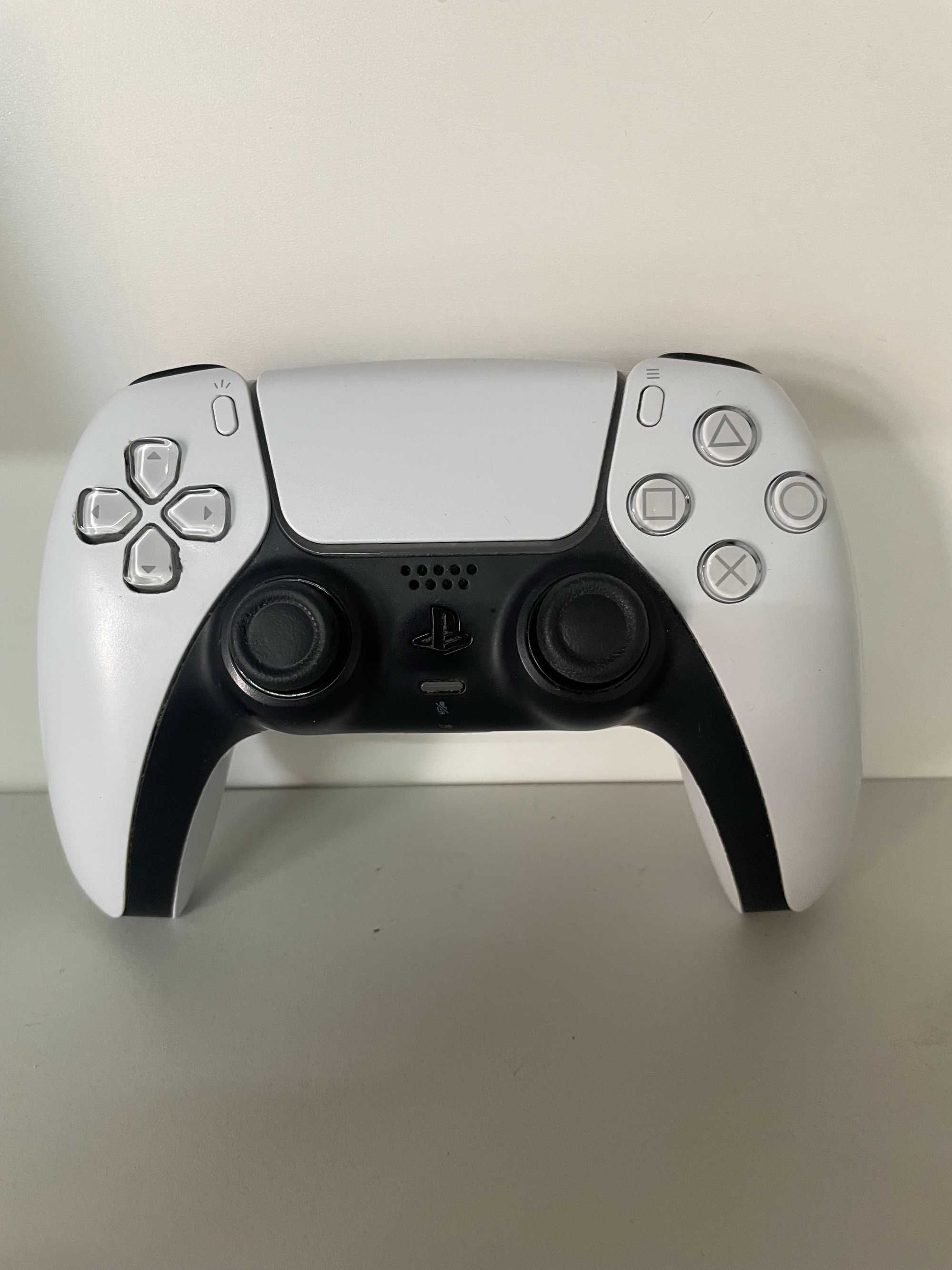 Kontroler PlayStation 5