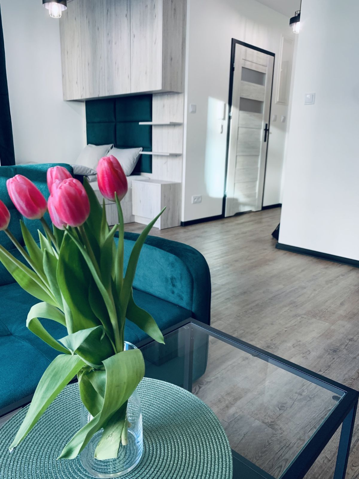 Nowoczesne Apartamenty  Katowice CENTRUM