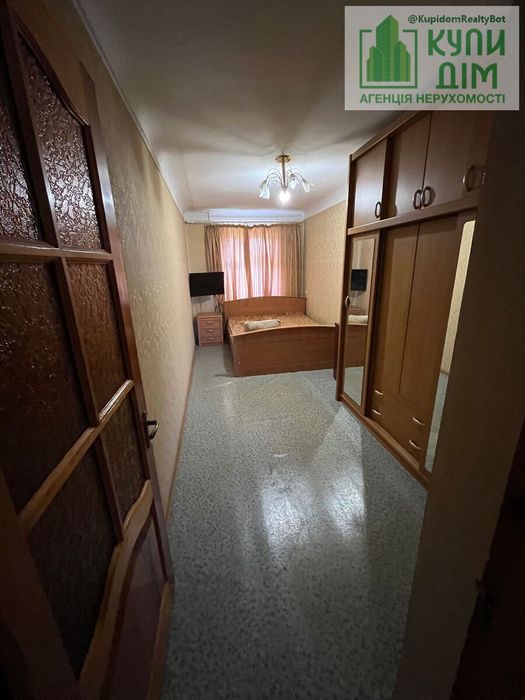 Продаж квартири у Центрі