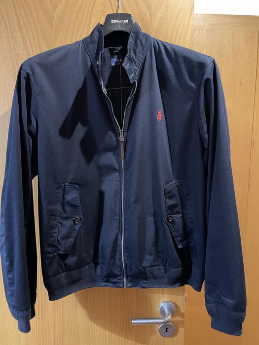 Casaco Ralph Lauren - Tamanho L