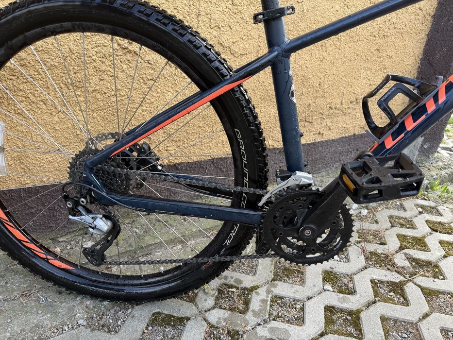 Sprzedam rower górski MTB Specialized Pitch, rozmiar M