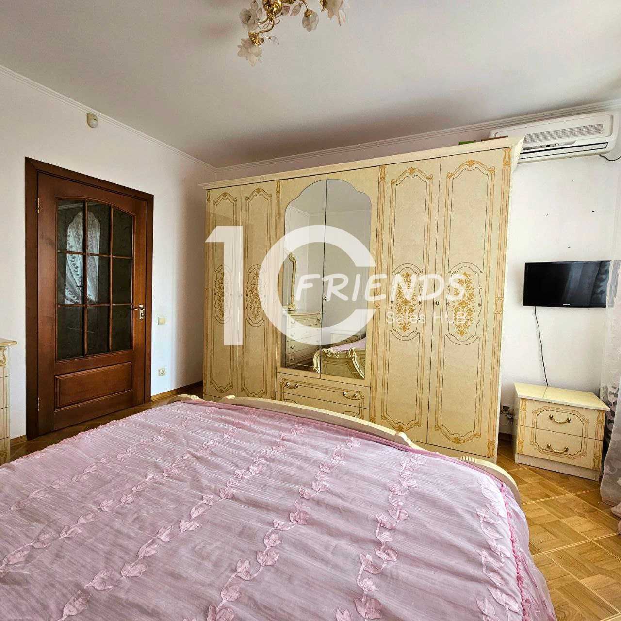 Продаж 2 кімнатна квартира 84м2 Бровари Незалежності Чорних Запоріжців
