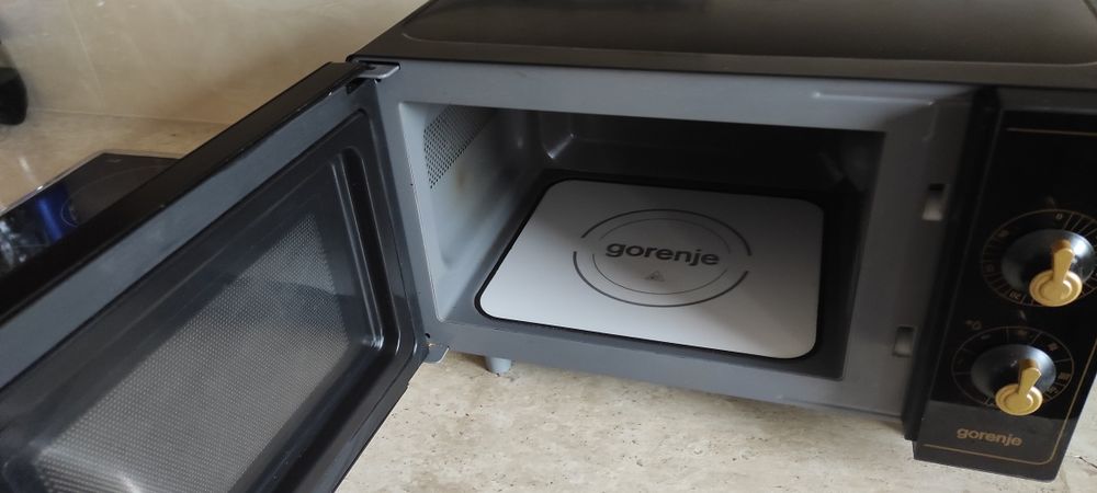 Retro Mikrofala gorenje