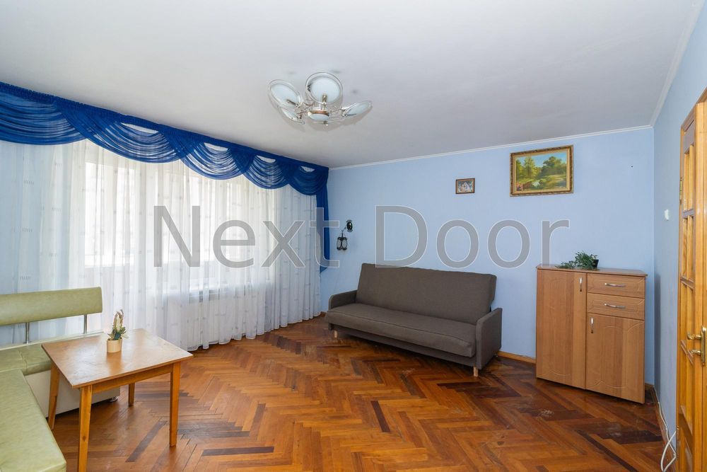 БЕЗ% Оболонь, Архипенка (Мате Залки) 12/3, - 3к. кв.цегла, не кутова