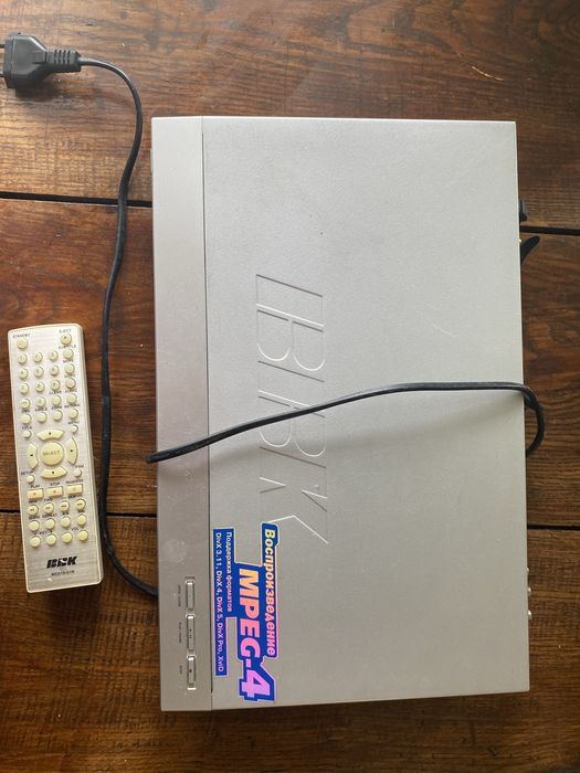 DVD  і диски фільми.