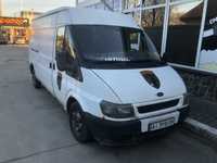 Продам Ford Transit 300L 2003 рік 2,0 турбіна