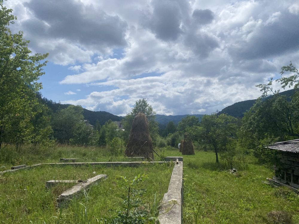 Земельна ділянка