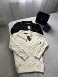 Светр 1/4 zip POLO Ralph Lauren