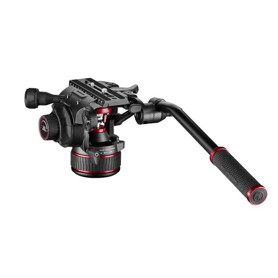 Голова Manfrotto Nitrotech N608