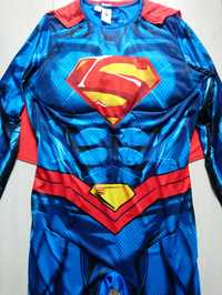 Новий карнавальний костюм Супермен Superman M розмір