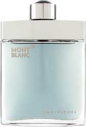 Mont Blanc Individuel Homme Eau de Toilette 75ml.2011