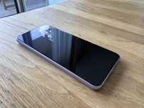 Samsung S21 FE 5G różowy 256 GB