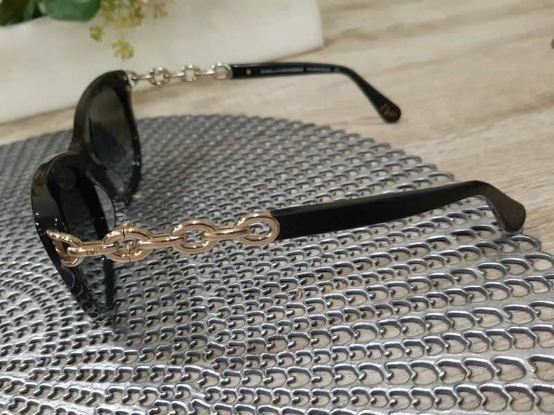 Okulary przeciwsłoneczne Diane von Furstenberg