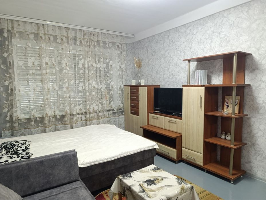 1 КВ КОСМОС. Без відключень світла! Полулюкс. Техніка. Нові меблі!