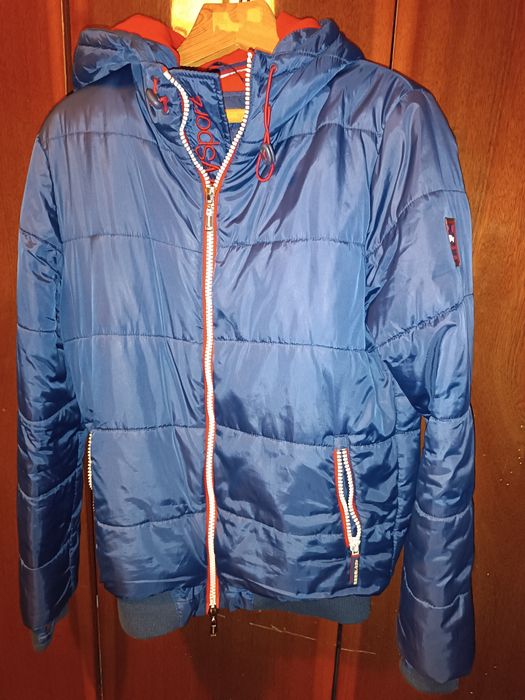 Дитячий, жіночий, чоловічий одяг.й