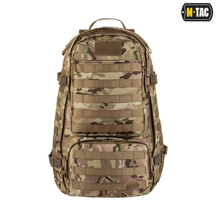 M-Tac рюкзак Trooper Pack ( 50 літрів)