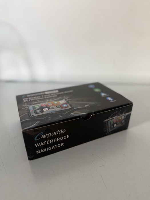 Carpuride W702BS BMW