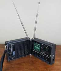 Sony ICF 7800 японский радиоприёмник.