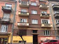 Оренда 2-х кім кв в центрі міста
