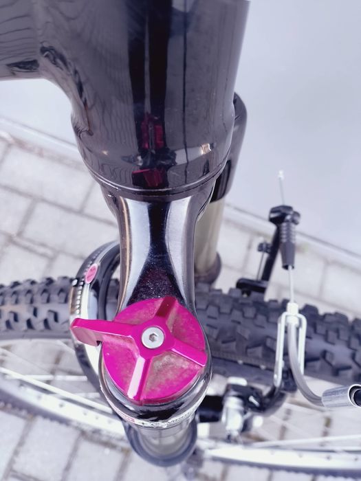 Merida Matts Race | Manitou