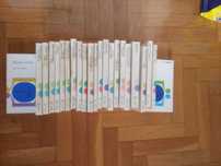 Livros Anos 70 RTP