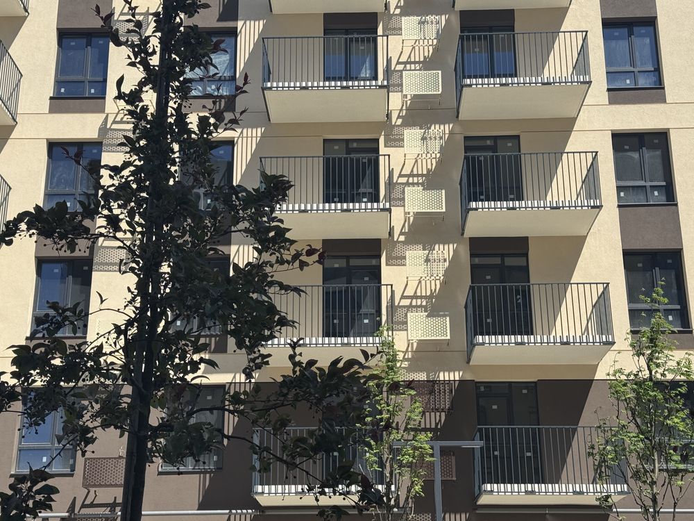 Продаж(Єоселя)1-кімнатної квартири 39 кв.м Пустомити (9 км.від Львова)