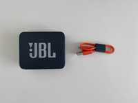 Портативна колонка JBL GO 2 Black