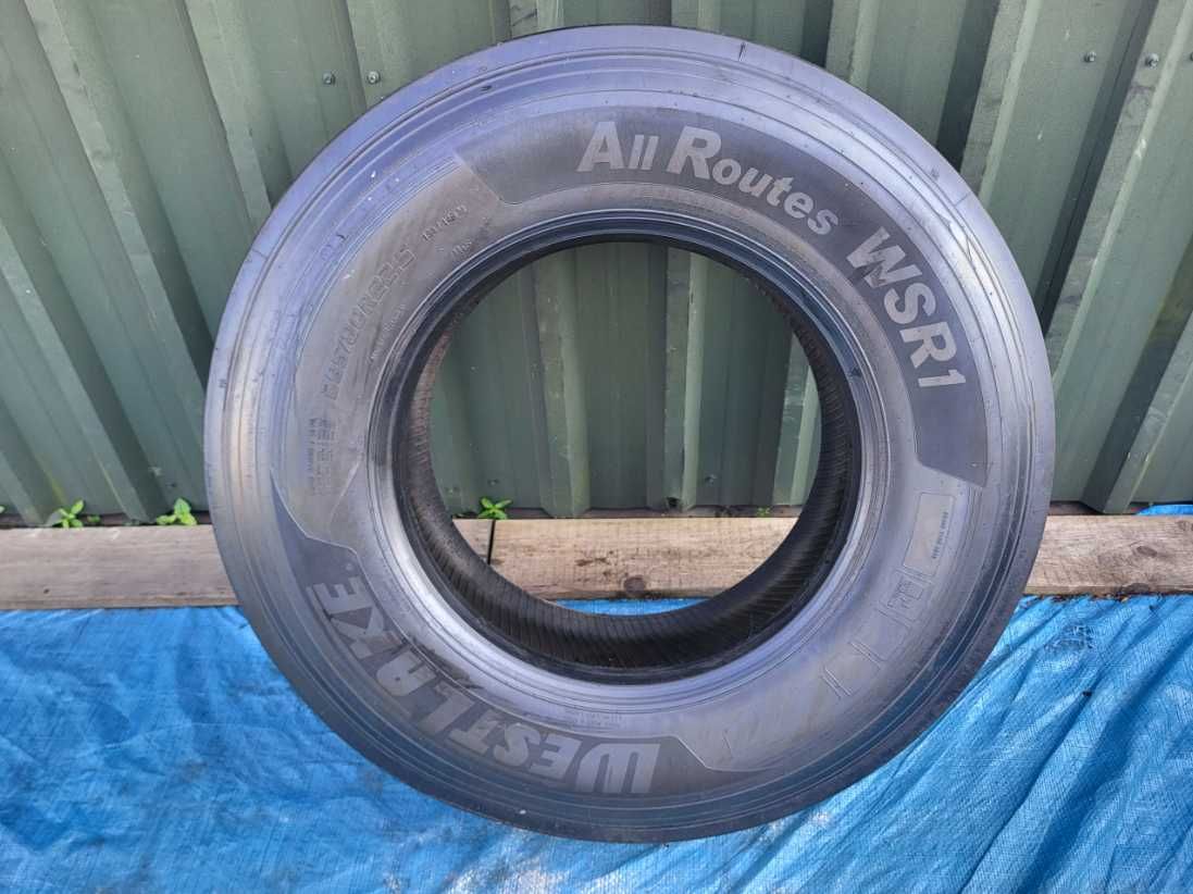 Opona Westlake 295/80 - R 22,5 22.5 Wsr 1