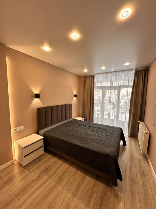 Оренда котеджу в Буковелі