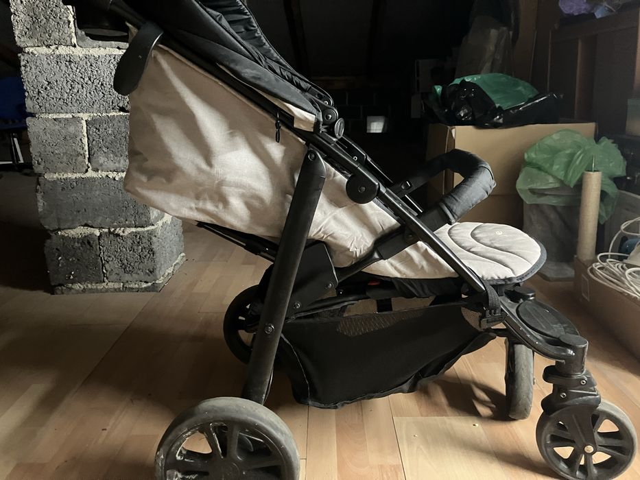 Wózek spacerowy joie
