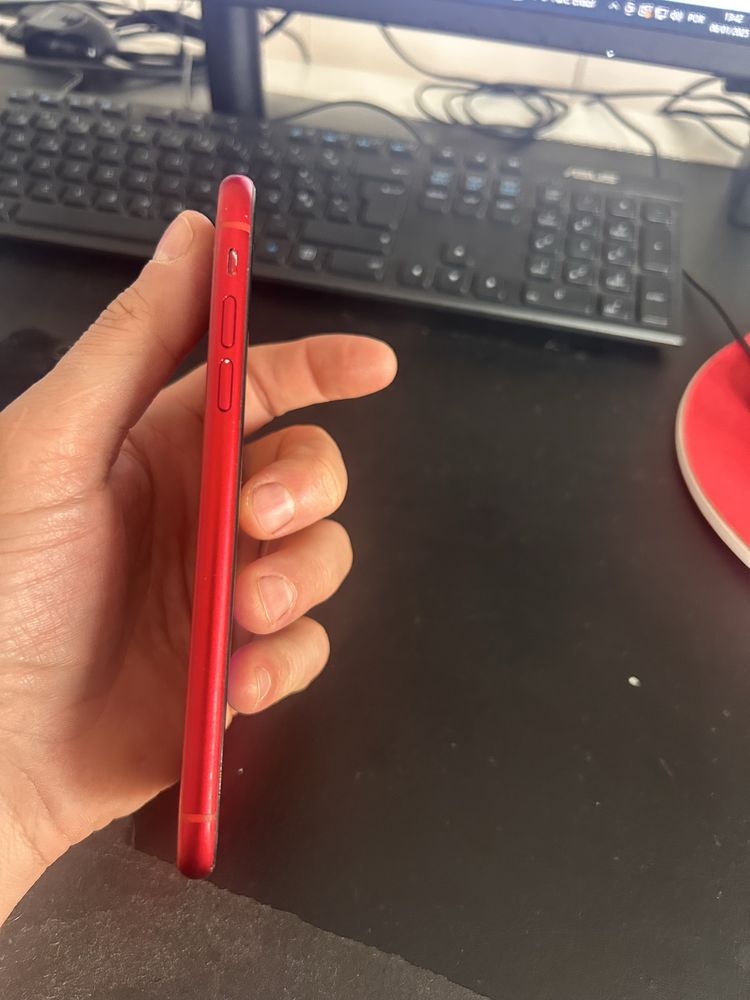 Iphone XR 128 GB