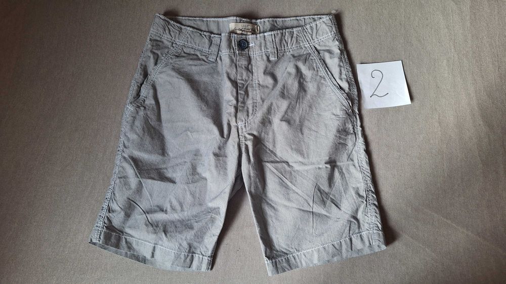 spodenki dla dziewczynki L.O.G.G r. 152