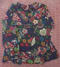 Túnica menina 4-5 anos (Desigual)