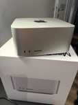 Apple Mac Studio M4 Max 2025 36GB 512 GB SSD 3 Lata Apple Care