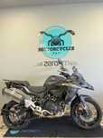 Benelli TRK 502 TRK 502X