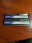 Оперативна пам'ять Corsair 4GB (ver 2.12)