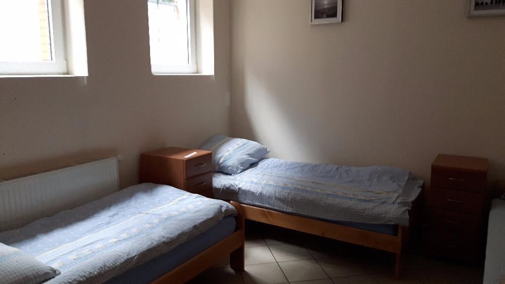 Pokoje do wynajęcia Chwaszczyno