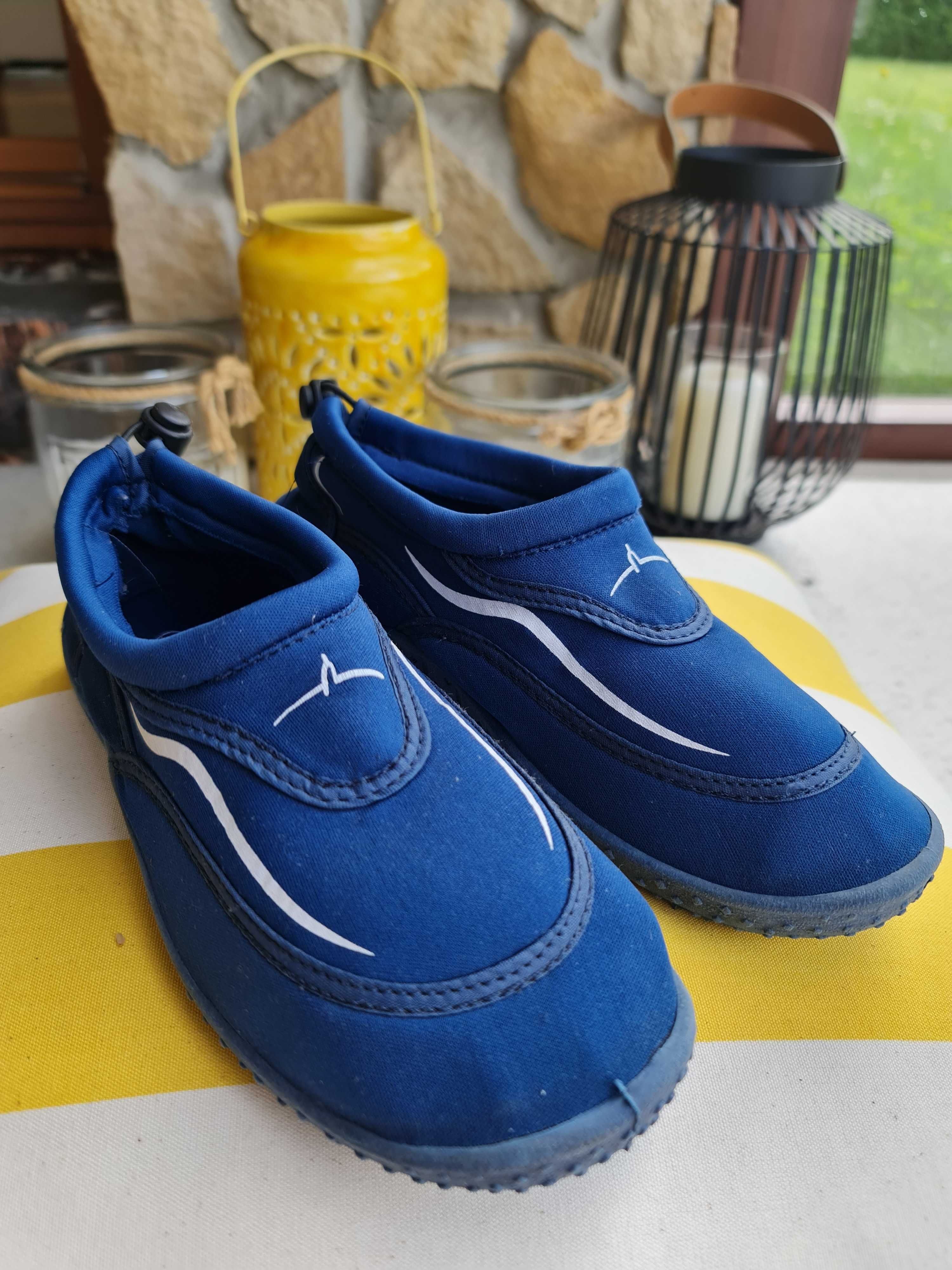 Buty do wody 36 Blue Fin ccc