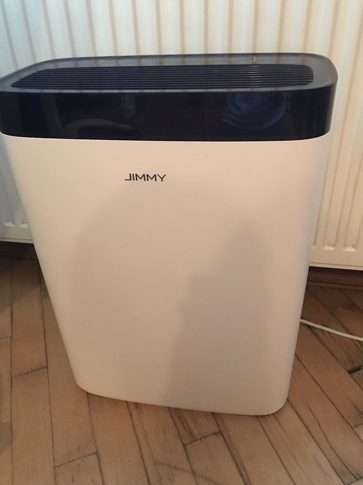 Очисник повітря Xiaomi JIMMY Air Purifier (AP36)