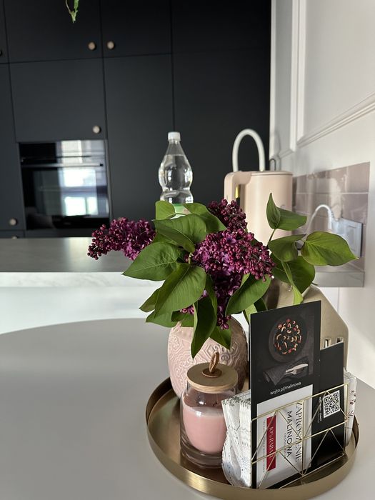 Apartament do wynajęcia przy starówce z parkingiem Zamość