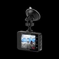 Nowa kamera samochodowa wideo rejestrator jazdy Full HD