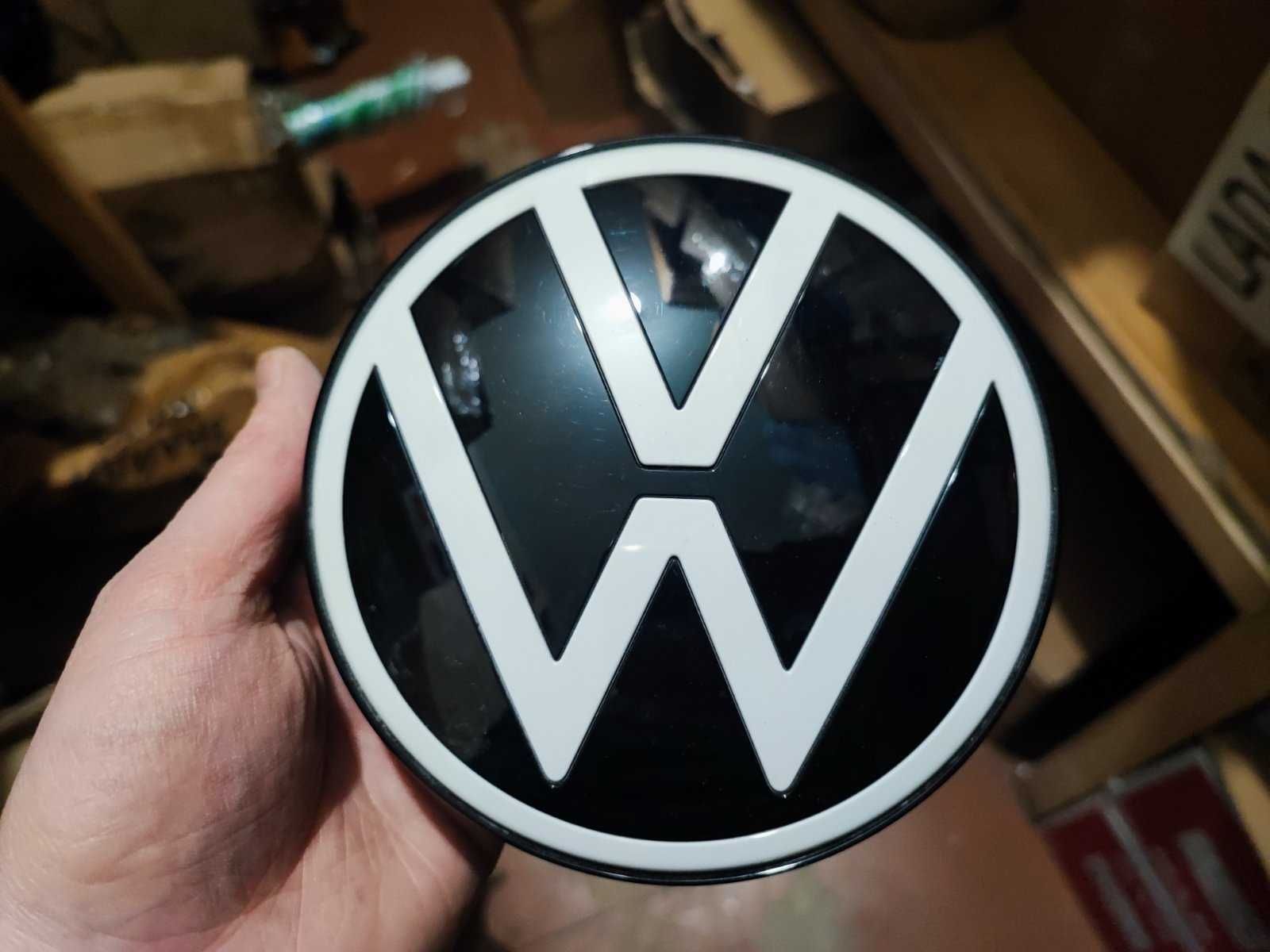 Новий значок емблема VW ID.4 11A853601A
