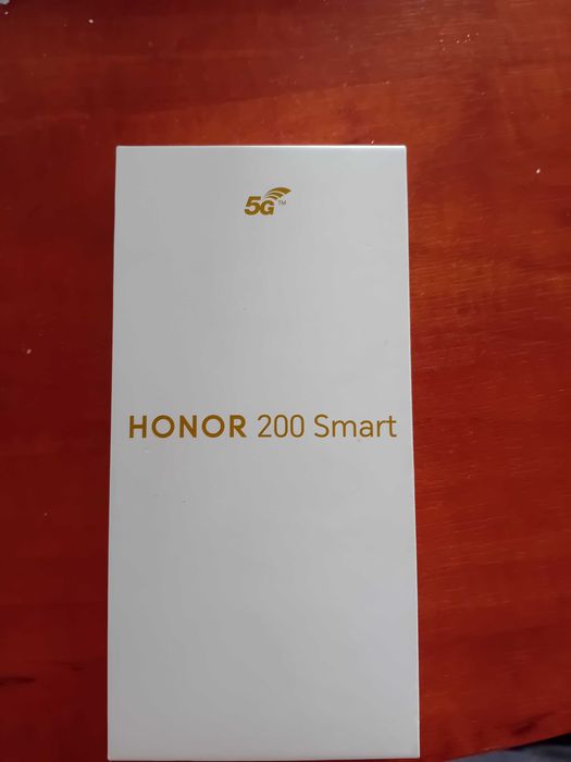 Telefon honor 200 smart 5g