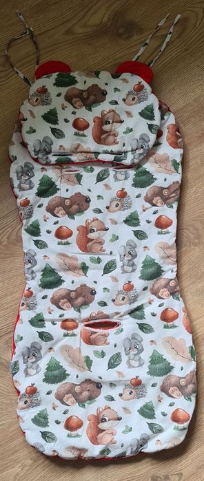 Wózek babydesign look air