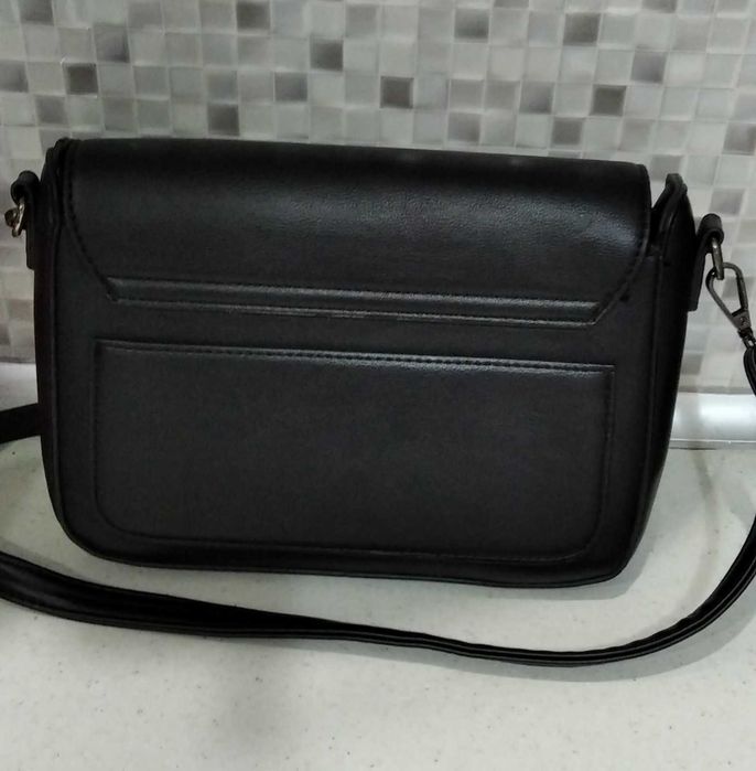 Жіноча шкіряна сумочка