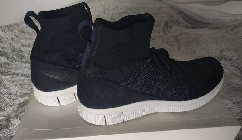 Buty Nike Free Flyknit Mercurial 47,5
