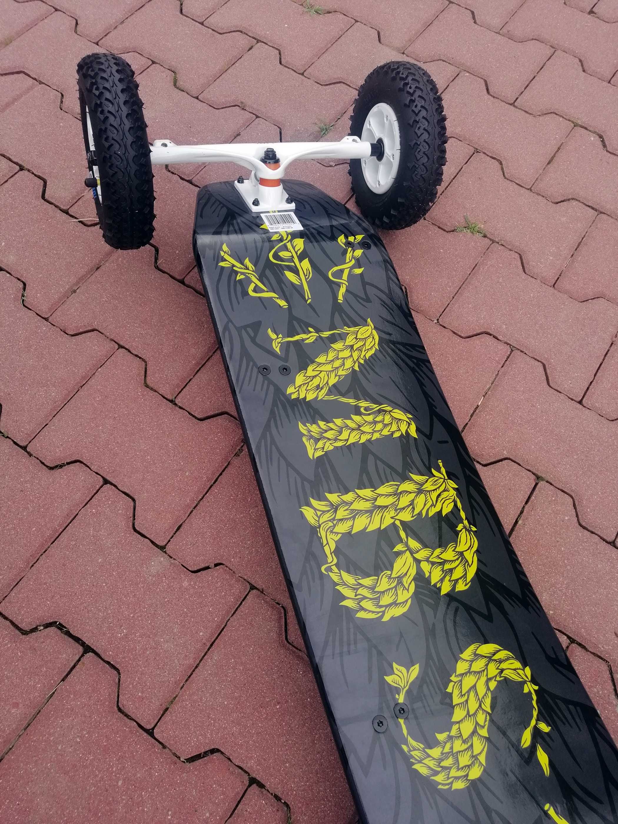 Mountainboard MBS CORE 94