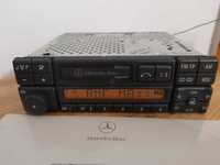 Radio Mercedes EXQUISIT w124 w201 r129 w140 w210 w208 w202